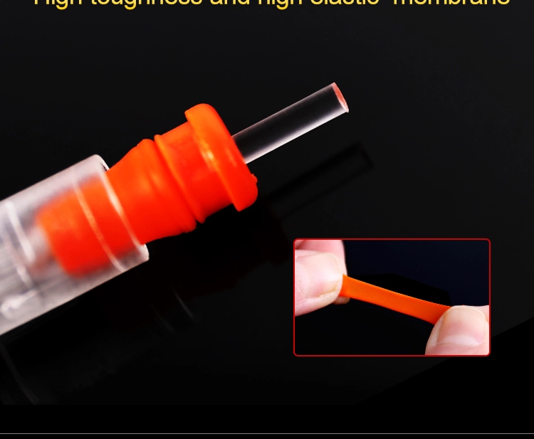 100% originalne patrone za memorijske tetovaže sa iglom za iglice