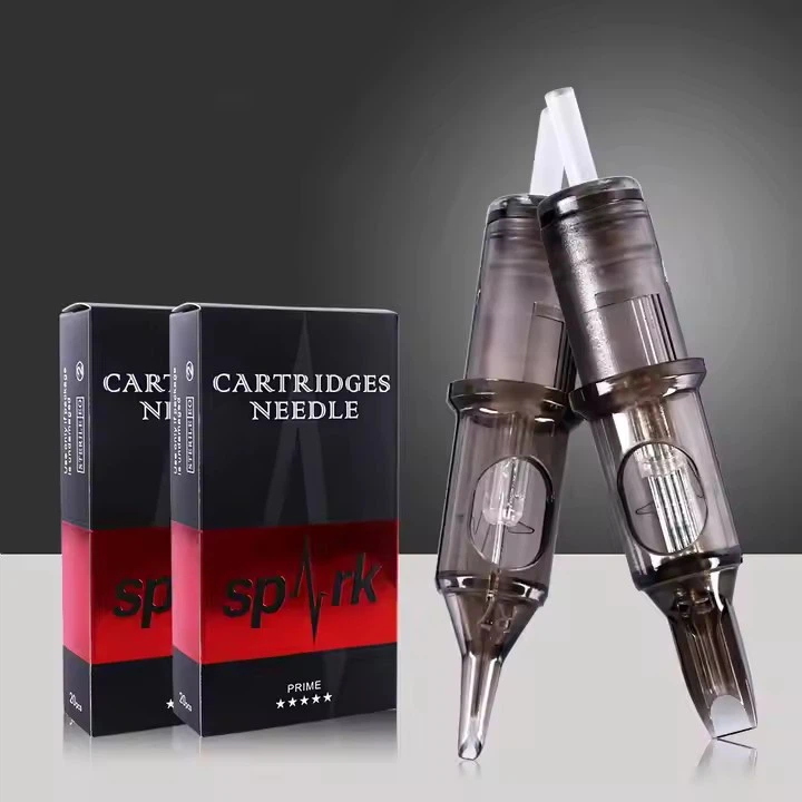 High Quality Good Cartridges Needles Wholesale Disposable Pmu Tattoo Needle
