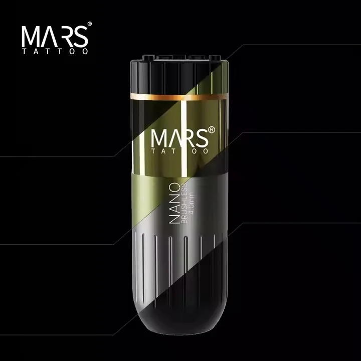 Efikasna olovka za mašinu Mars Tattoo