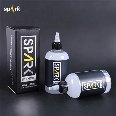 4oz i 8oz Brzi suha glatka šablona