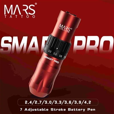 MARS MBCL303P Strojni olovka za tetovaže