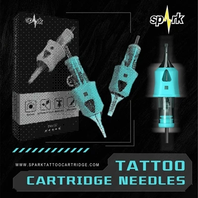 SpArk patrone precizan sistem