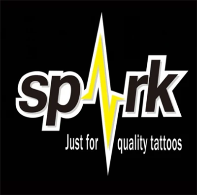 Magazin magazina s tintom umjetnika West Coast Ink