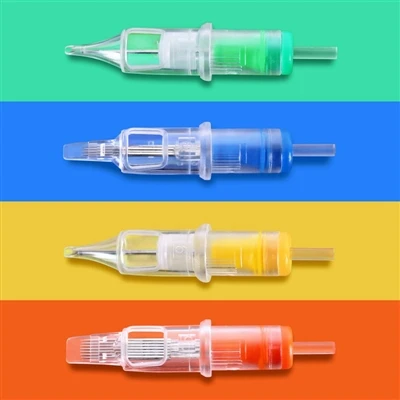 Spark Truecolor igle patrone