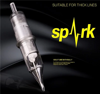 Spark Axis