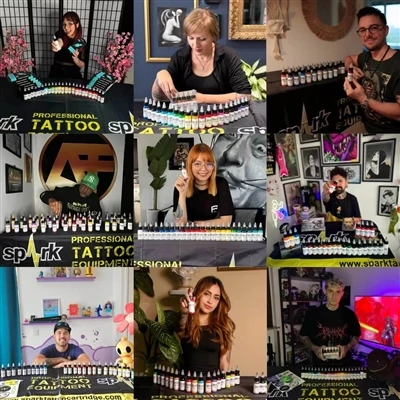 Iscjeljujuće tetovaže: Body Art kao alat za otpornost i identitet