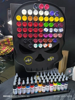 Globalni tattoo stilovi: od mornara - nadahnuti dizajni u minimalističke tint...