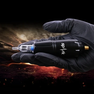 Spark Xtra Harden Igla Cartridge System, nikad ne gubi oštrinu, make smooth I...