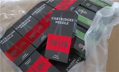 Spark Cartridge in Philippines