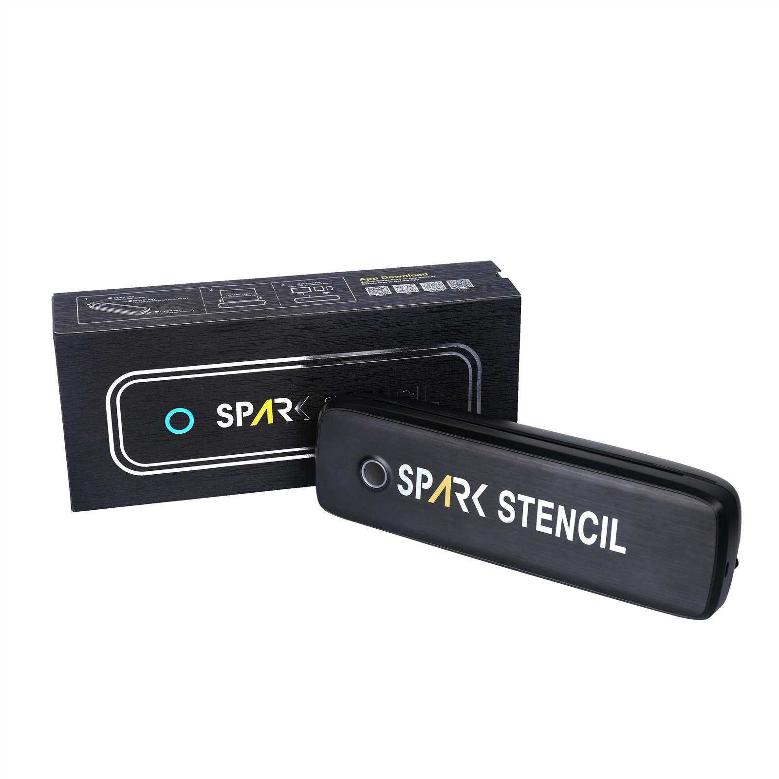 Tetovaža tetovaže termička mašina za transfer