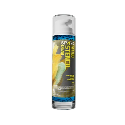 Profesionalni organski gel za tetoviranje bez iritacije od 5 oz