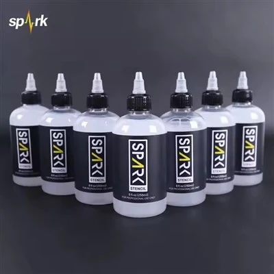 120 / 250ml Professional tetovaže za tetovaže temo termički kopir tetovaže transfer stupa za kremu Tetovaže tetovaže