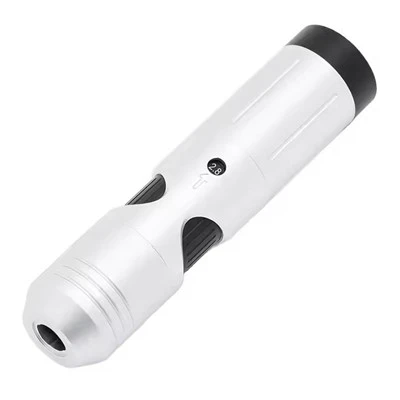 Spark Custom Bežični podesivi udar 2000mAh baterija Digital LED displej rotacijskog tetovaža