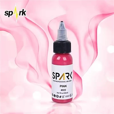 SPARK KUĆE Čvrsta 66 Rich Colors organska boja u prahu za tetovaže tetovaže vrhunskog premium Trajni pigment za šminku za profesionalnu upotrebu