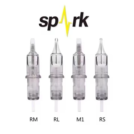 Spark Tettoo Cartridge igle