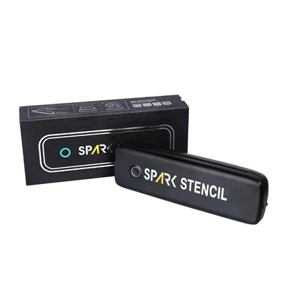 Mašina za transfer Bluetooth Spark Tattoo Transfer Termički kopirni stroj Printer Wireless Tattoo šablon