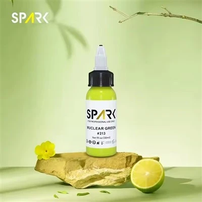 Kožom master pigment mastilo