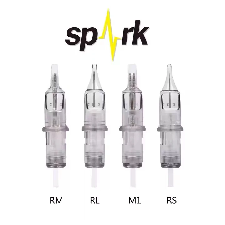Spark Tettoo Cartridge igle