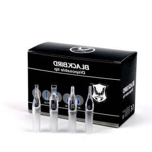 Tattoo vrh Hot Sale Plastični jednokratni vrh igle za tetoviranje za DT