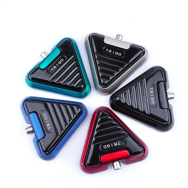Šareni trokutTattoo Footswitch Footpedal