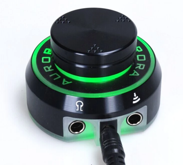 NOVO napajanje Aurora Atom Tattoo 18V