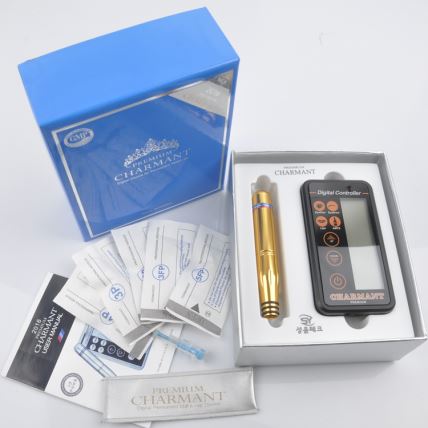 Kit za šminkanje za obrve