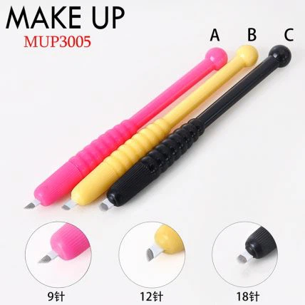 Jednokratna ručna olovka za obrve