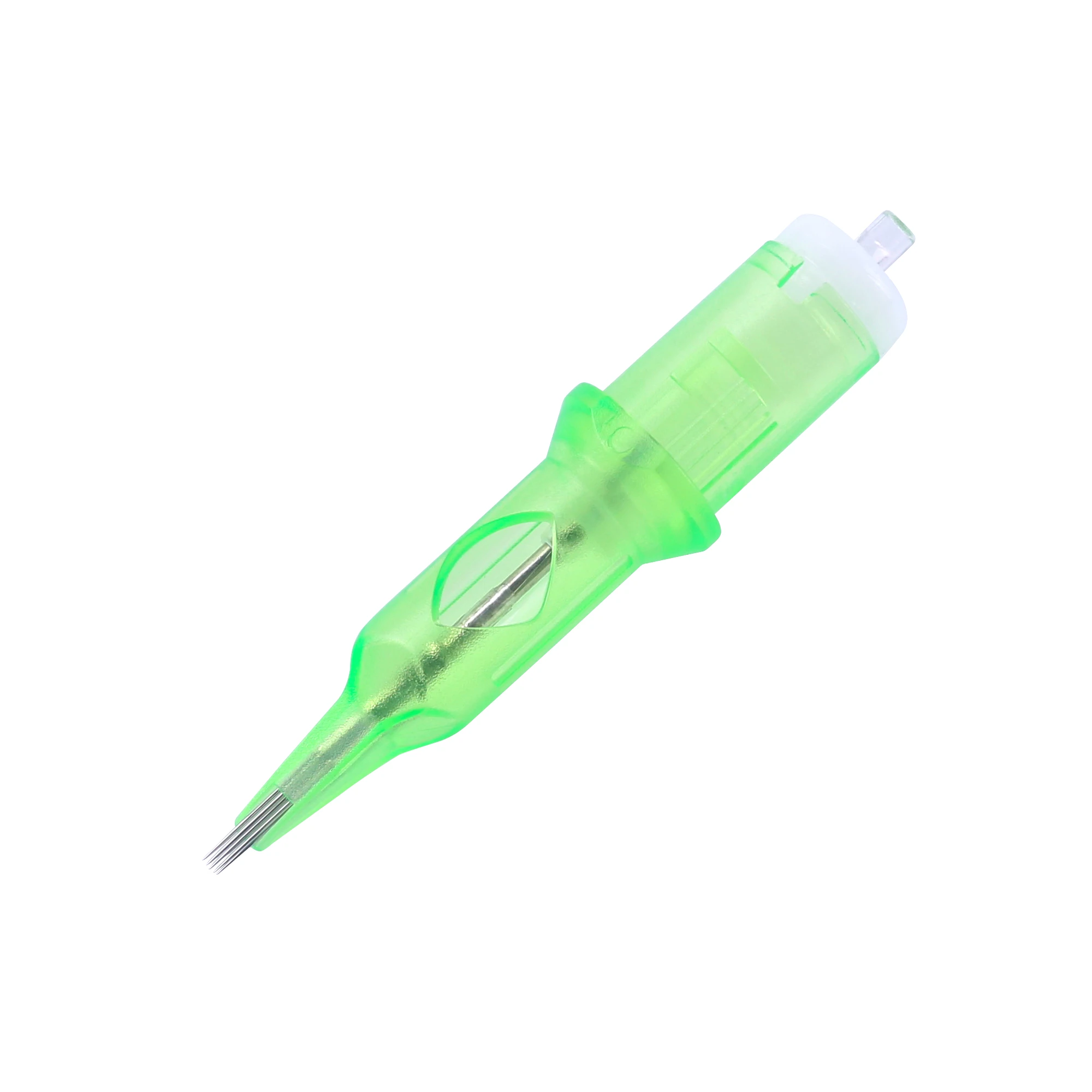 What is The Best Tattoo Igla Cartridges