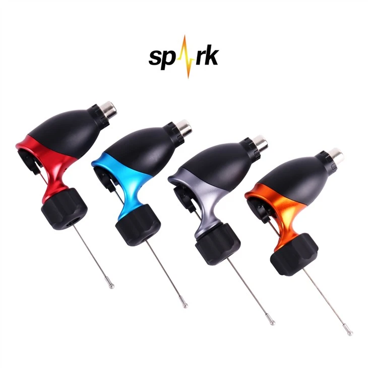 Spark Luck 7 rotacijski uložak Tattoo Machine patrone igla za tetoviranje