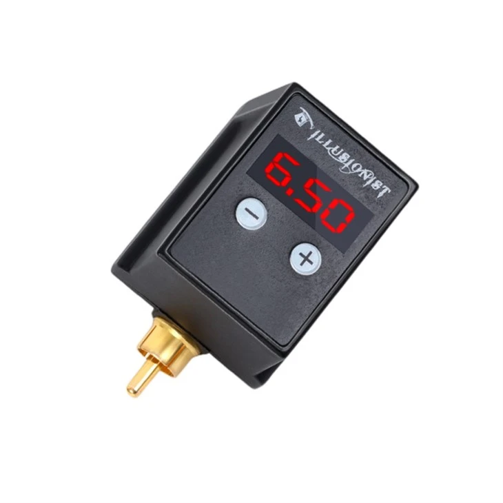 65g Najnoviji bežični Tattoo Power Supply Tattoo