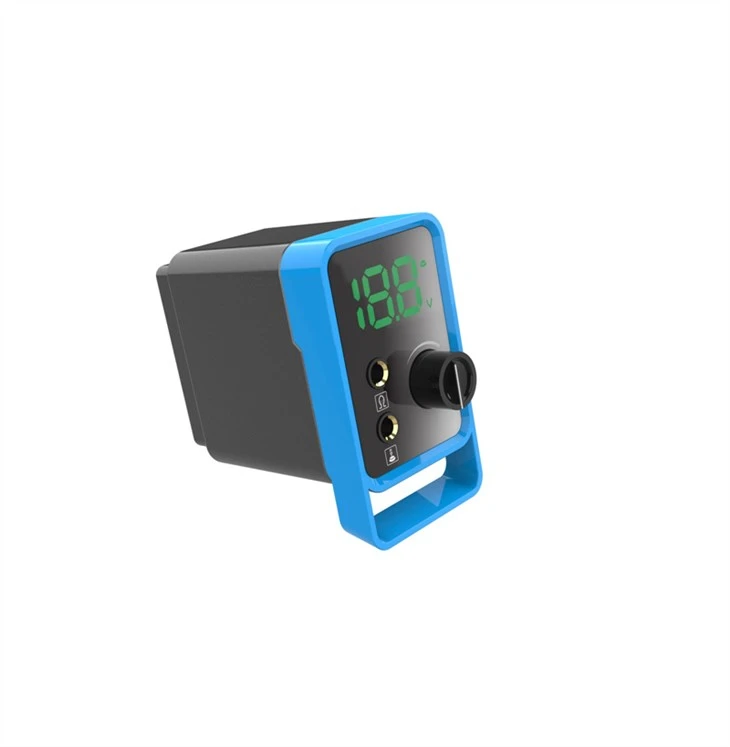 Podesite frekvenciju:±0.1V Tattoo Power Supply Mini Digital Tattoo Power Supply