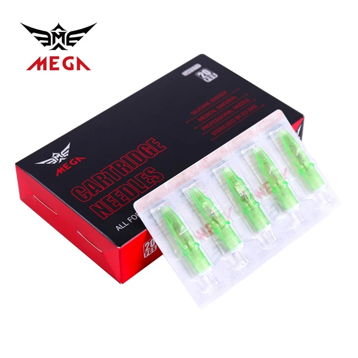 Cartridge Needles Spark Tattoo Cartridge Needle