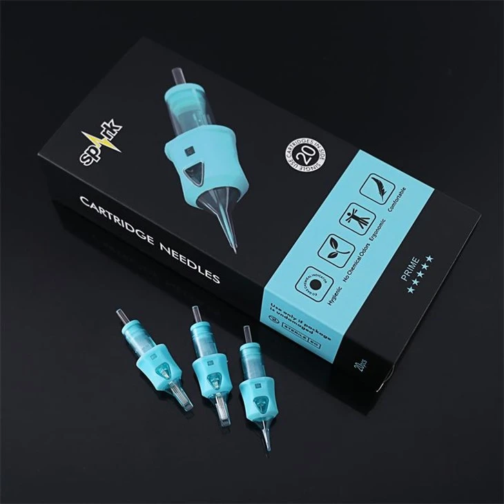 Custom Tattoo Igle Cartridge Igle Tattoo For Body Art