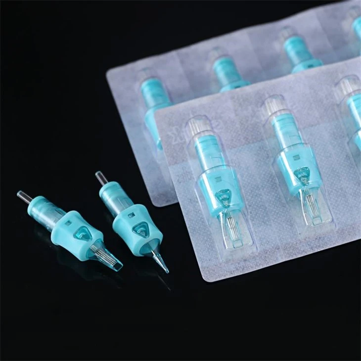 Tattoo Cartridge Igla 316 Cartridge Needles Tattoo
