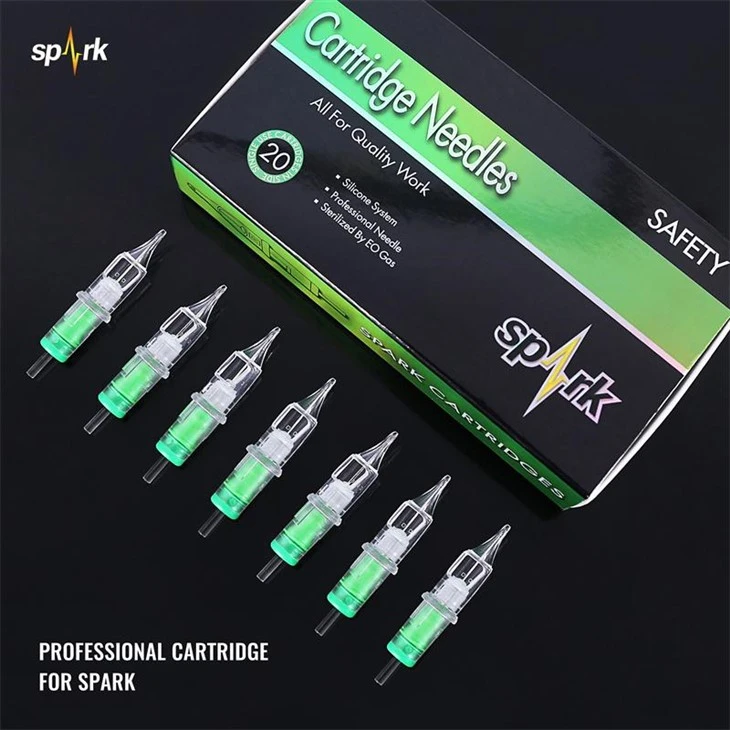 Tattoo Cartridge Igla Cartridge