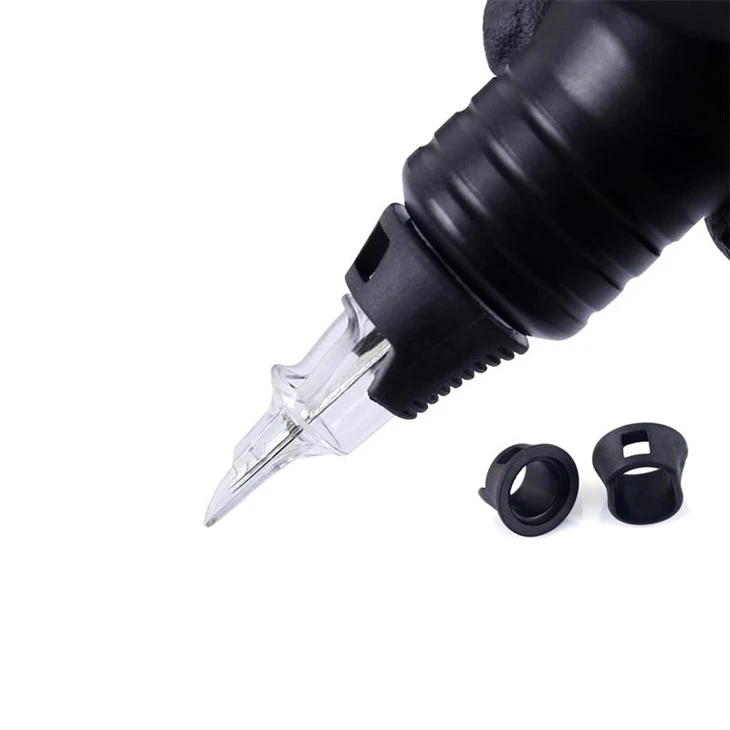 Hot Sell Cartrige Needles Pro Tattoo Cartridges Igle Medical