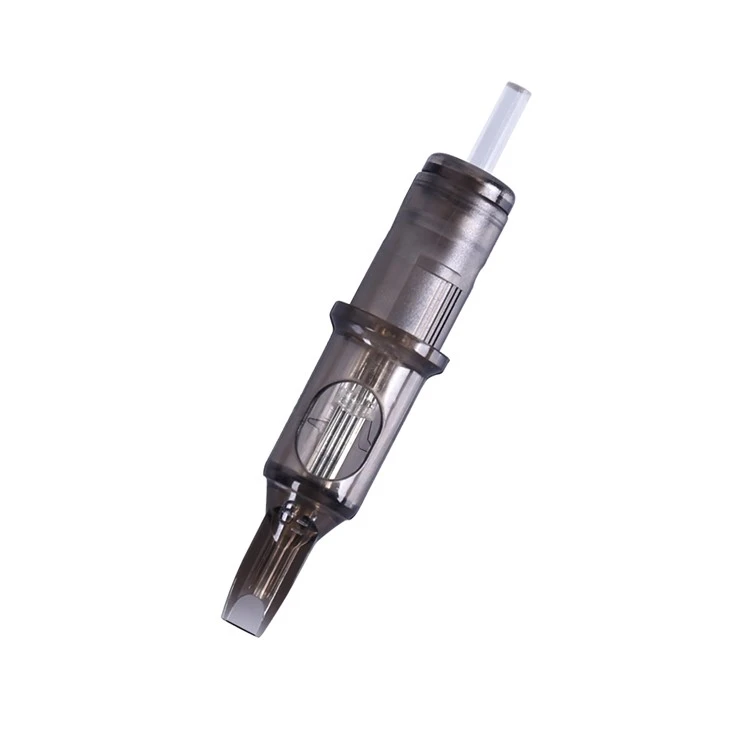 Hot Sell Cartridge Needles Spark Tatoo Cartridge Tattoo Needle