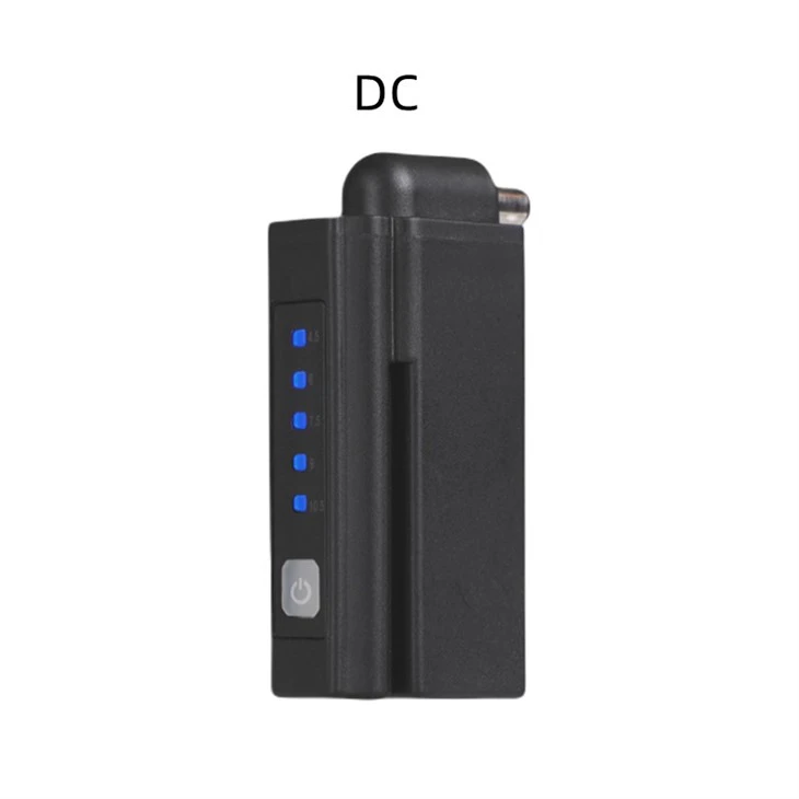 Najnovije 1500mAh bežično napajanje za tetoviranje