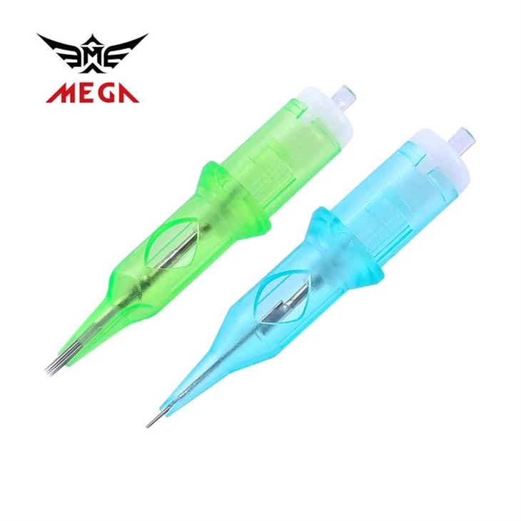 Premium Tattoo Igle Cartridge Igle za tetoviranje