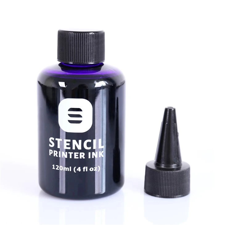Iskre brzo sušenje 4 FL Oz (120 ml) tinte