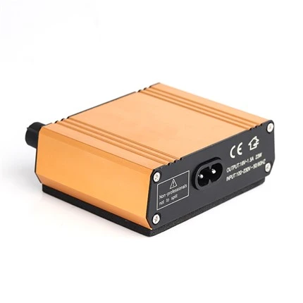 145g Tattoo Power Device Tattoo Power Supplies Izvor napajanja za tetoviranje
