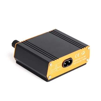18V Tattoo Power Supplies Tattoo Power Supply Mini LCD Tattoo Supplies