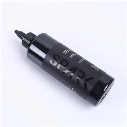 8OZ Black Ink serija Vanta Black Spark Super Black Tattoo Ink mastila za tetoviranje na veliko