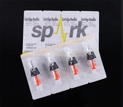 Tattoo Supply Najbolje kvalitete Tattoo Needle Cartridge Needles Tattoo