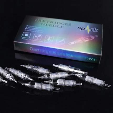 Najprodavaniji premium uložak s iglama za tetoviranje Igla Spark