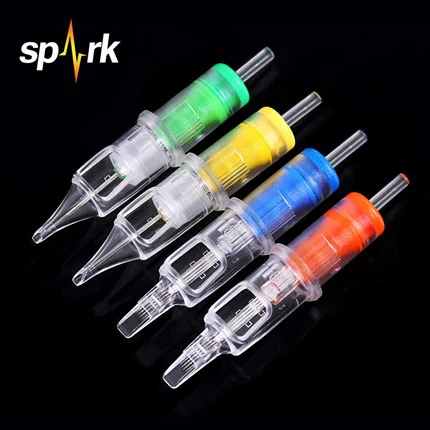 Trucolor Tattoo igla Cartridge dobre prodaje