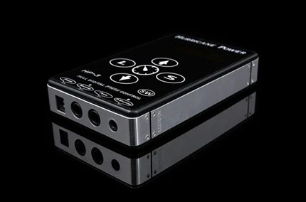 Napajanje za uragan Digitalni LCD pribor za tetoviranje