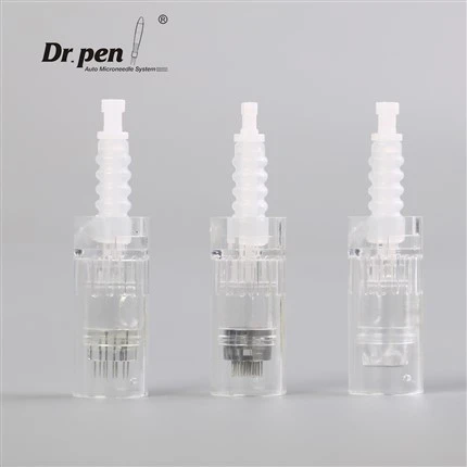 M5 M7 N2 MYM Derma Pen ulošci za jednokratnu upotrebu