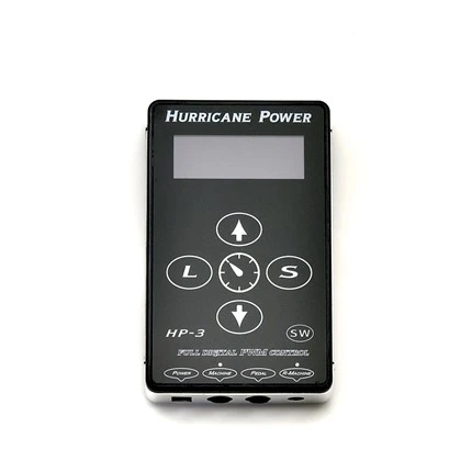 Mini Power Supply Tattoos LCD Tattoo Supplies
