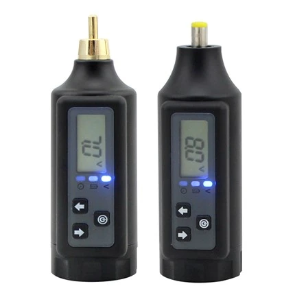 Mini Wireless Tattoo Power Source Tattoo Power Supply Bežični